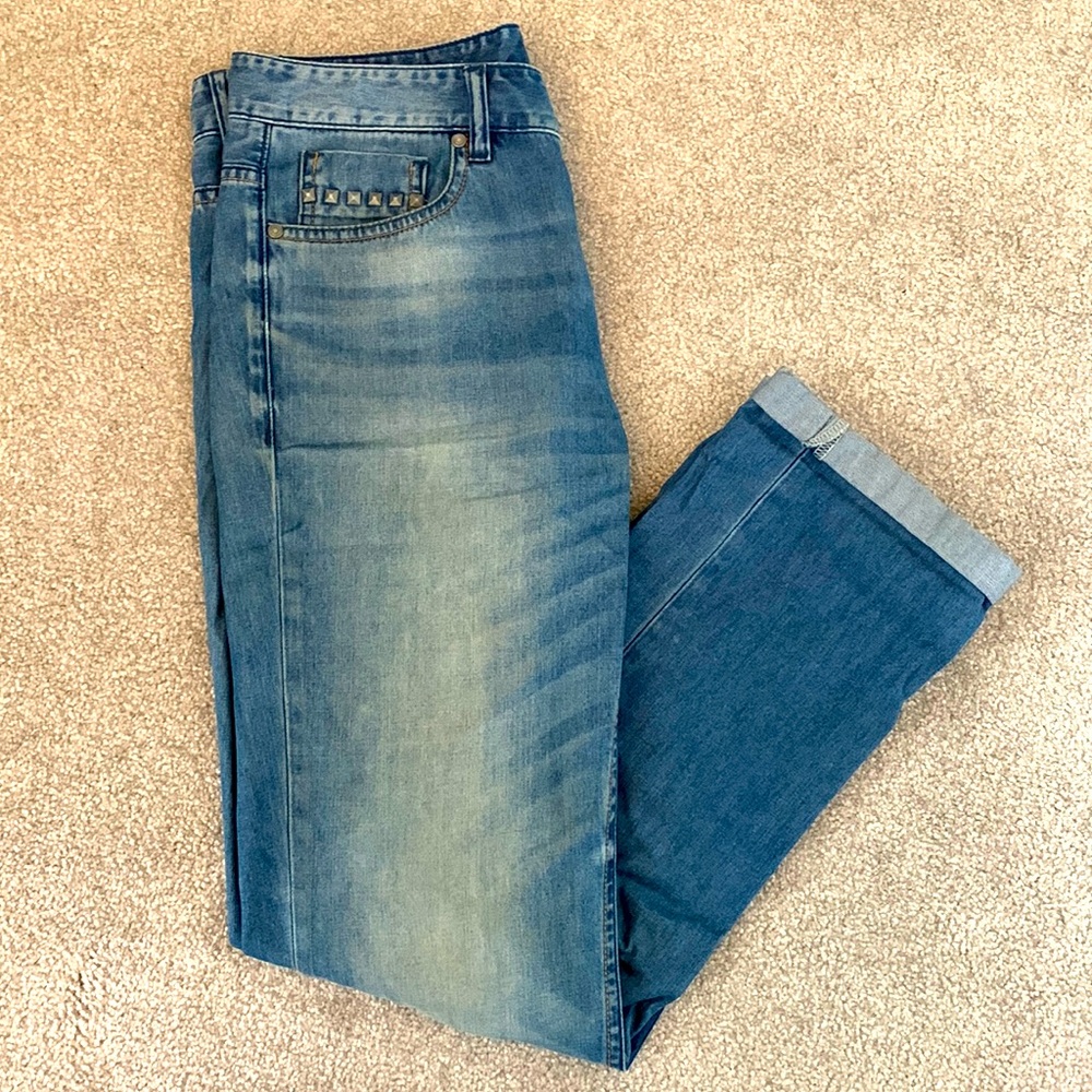 Jack&Jones Jeans 31/32 Slim Straight